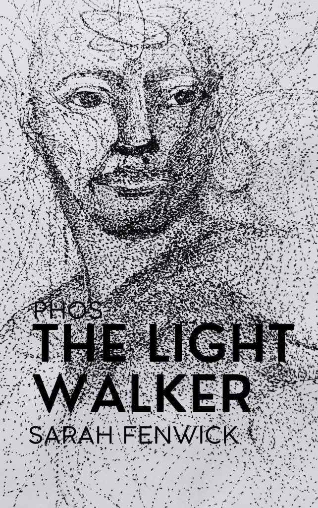 the light walker by sarah fenwick